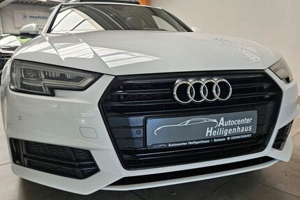 Audi A4 162.187 km 16.980 &euro; Heiligenhaus 42579