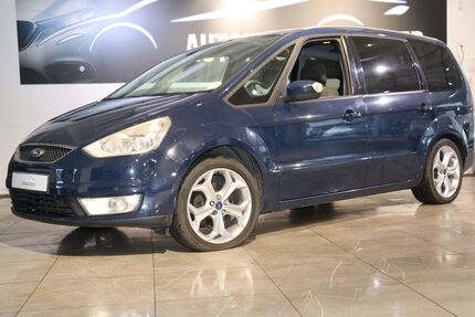 Ford Galaxy 173.356 km 5.700 &euro; Ratingen 40880