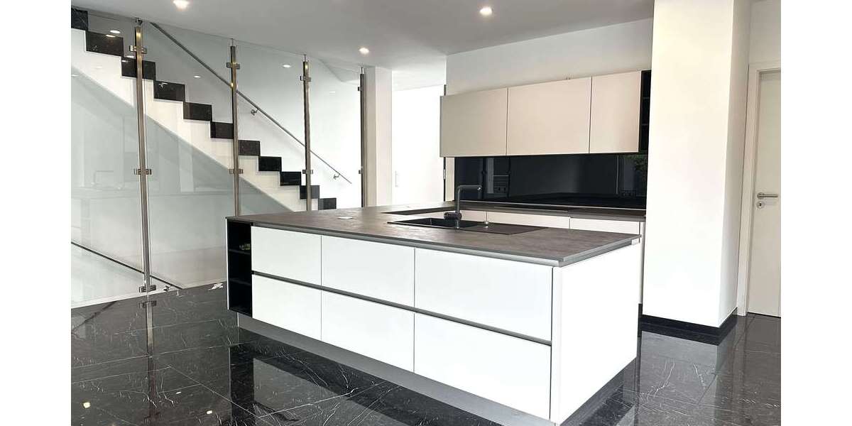 Einfamilienhaus Meerbusch Necklenbroich - 6 Zimmer, 277 m&sup2;, 4.490&euro; | Angebot:26863250