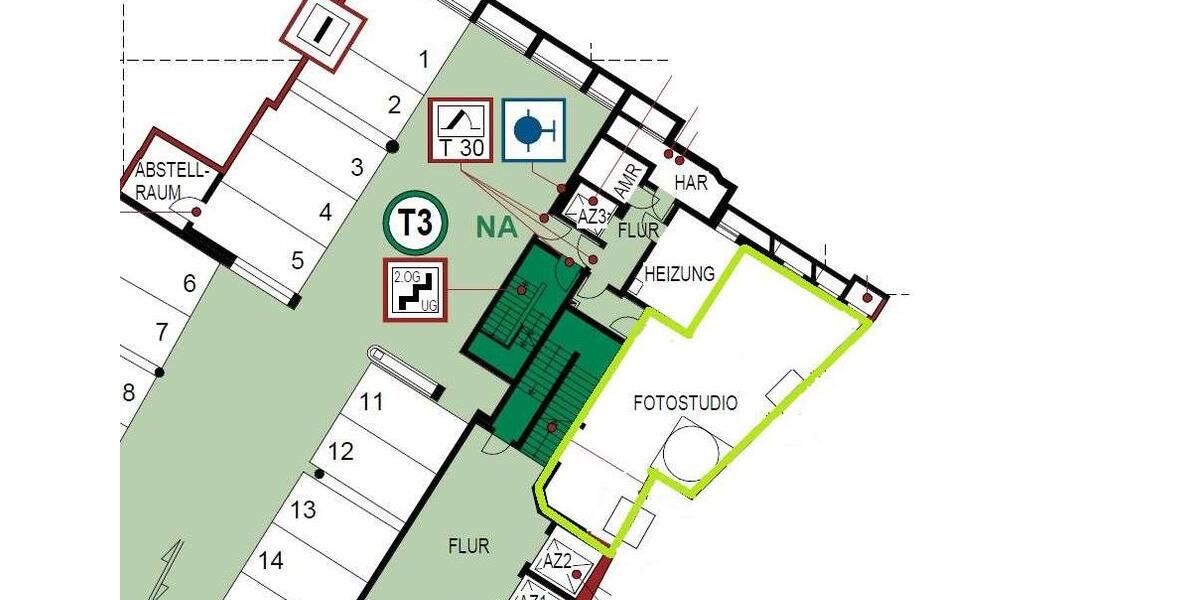 Gewerbeobjekt Wermelskirchen - 960&euro; | Angebot:24523155