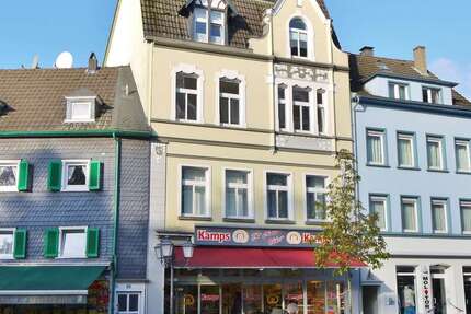 Wohnung Haan - 3.5 Zimmer, 125 m&sup2;, 1.090&euro; | Angebot:27102578