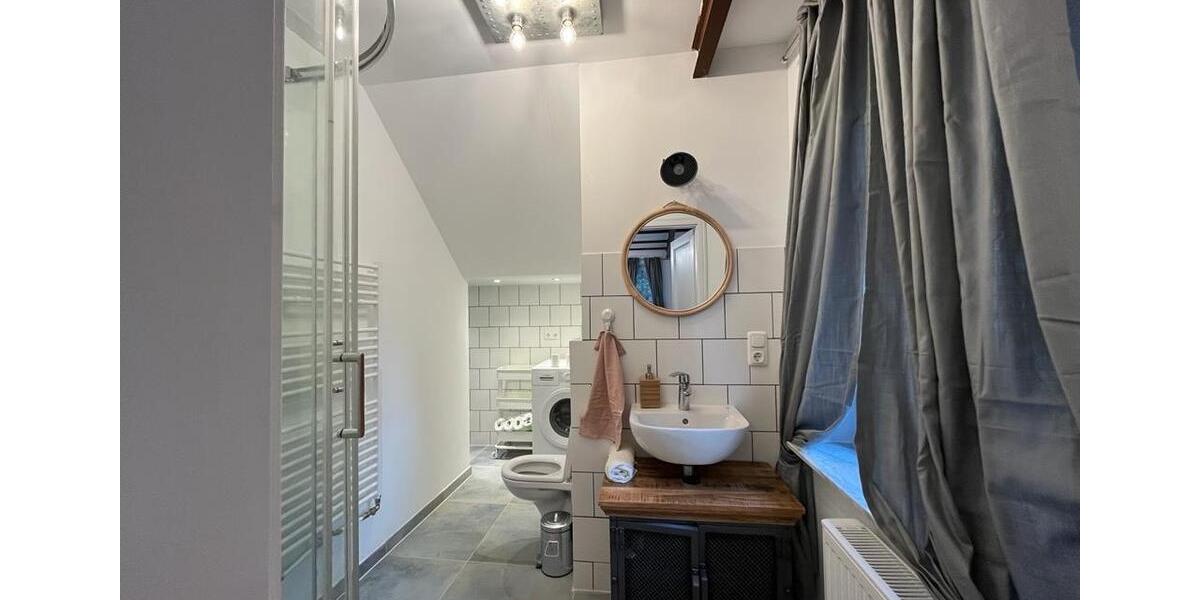 Maisonettenwohnung Wermelskirchen - 1 Zimmer, 50 m&sup2;, 700&euro; | Angebot:25416058