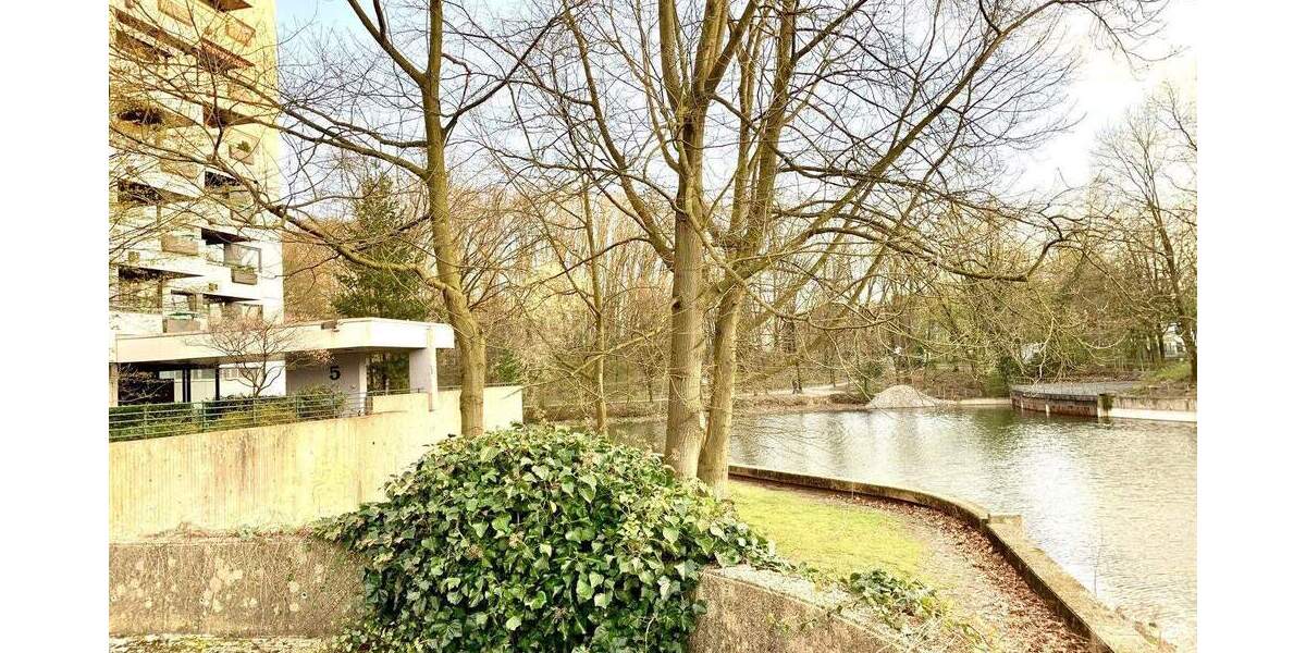 Etagenwohnung Erkrath Hochdahl - 2 Zimmer, 61 m&sup2;, 139.000&euro; | Angebot:25879722