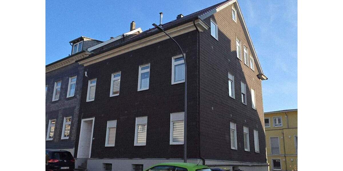 Etagenwohnung Wuppertal Ronsdorf - 3 Zimmer, 95 m&sup2;, 700&euro; | Angebot:25898726