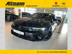 Opel Astra GS KAM SHZ LHZ CARPLAY ANDROID AUTO 9.000 km 29.990 &euro; HAAN 42781