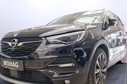 Opel Grandland (X) 85.500 km 16.940 &euro; Gelsenkirchen 45881