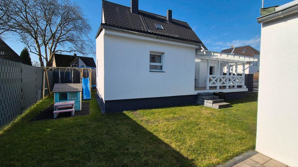 Etagenwohnung Gelsenkirchen Gelsenkirchen-Nord - 5.5 Zimmer, 114 m&sup2;, 425.000&euro; | Angebot:25178780