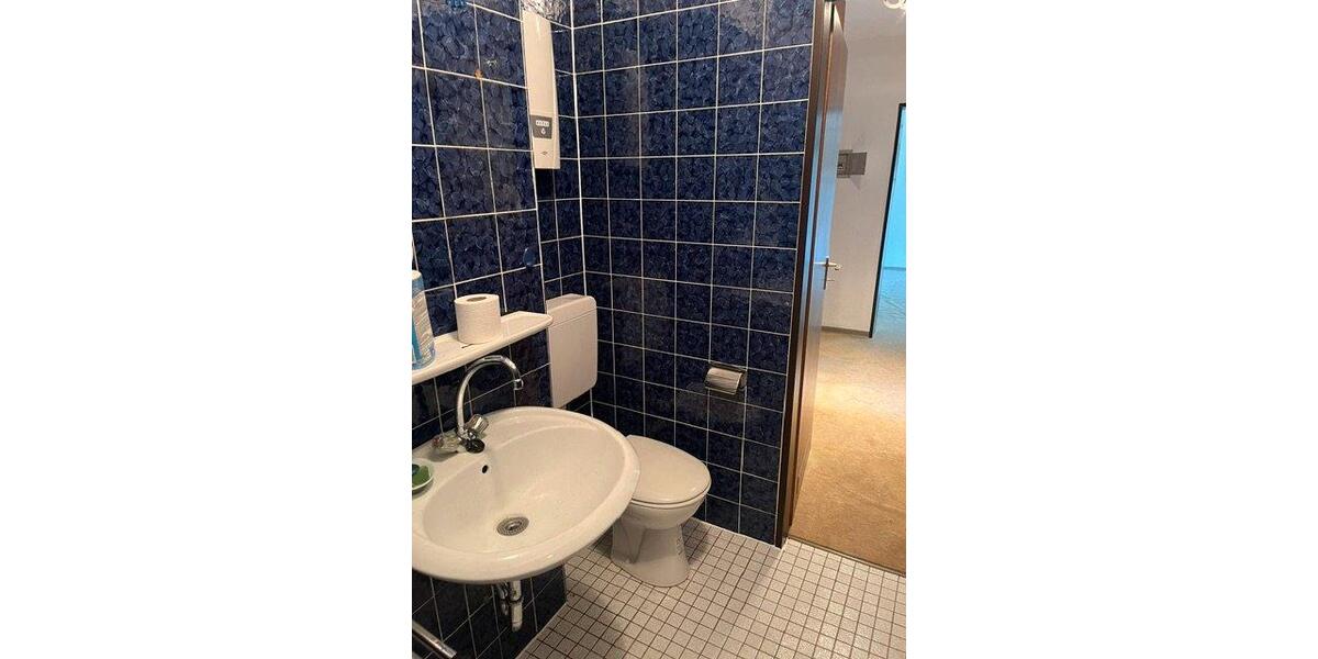 Etagenwohnung Mülheim an der Ruhr Broich - 2 Zimmer, 55 m&sup2;, 135.000&euro; | Angebot:26984313