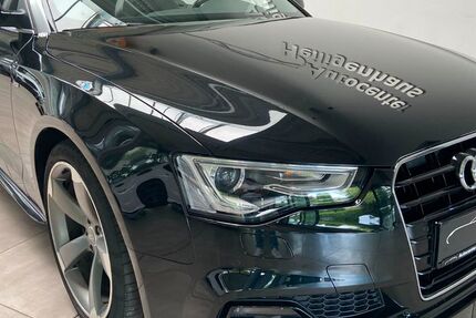 Audi A5 84.736 km 19.980 &euro; Heiligenhaus 42579