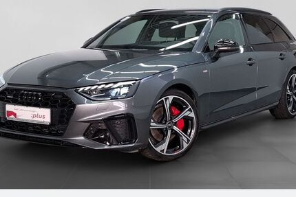 Audi A4 17.056 km 38.980 &euro; Duisburg 47059