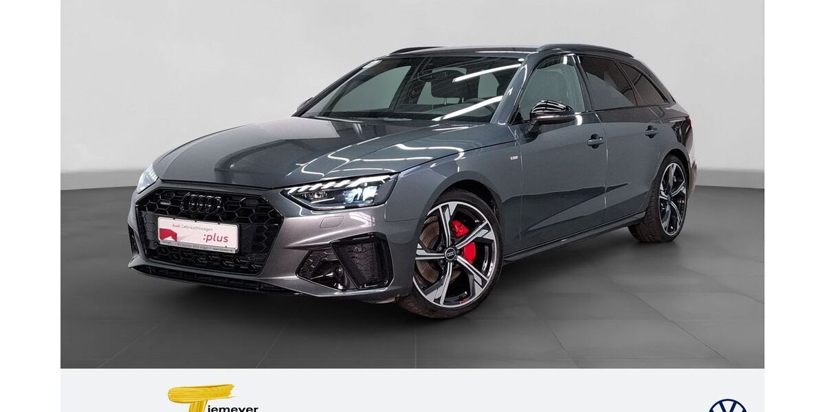 Audi A4 17.056 km 38.980 &euro; Duisburg 47059