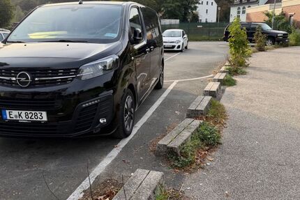 Opel Zafira Life 132.000 km 22.900 &euro; Bochum 44809