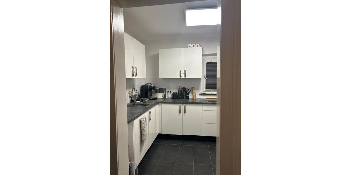 Etagenwohnung Wuppertal Dornap - 3 Zimmer, 80 m&sup2;, 930&euro; | Angebot:27571357