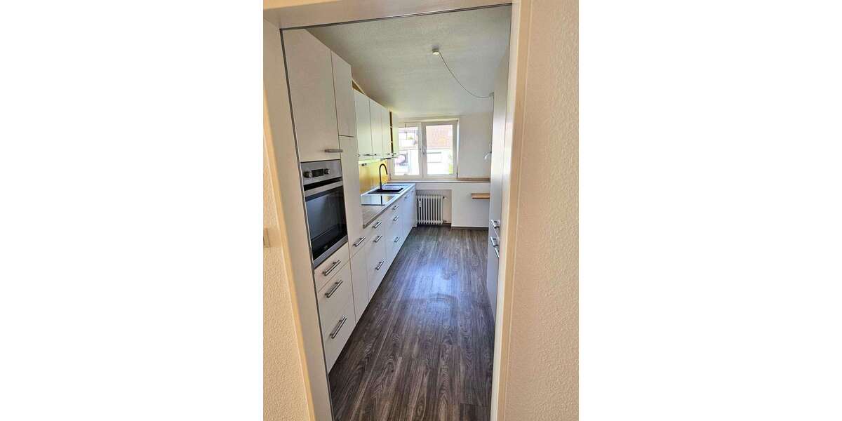 Etagenwohnung Düsseldorf Stadtbezirk 8 - 2 Zimmer, 78 m&sup2;, 900&euro; | Angebot:26984190