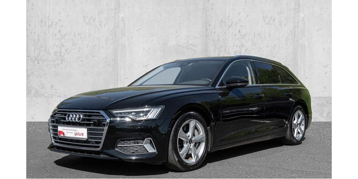 Audi A6 68.884 km 34.950 &euro; Meerbusch 40670