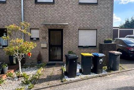 Haus Wuppertal Cronenberg - 6 Zimmer, 114 m&sup2;, 450.000&euro; | Angebot:26960405