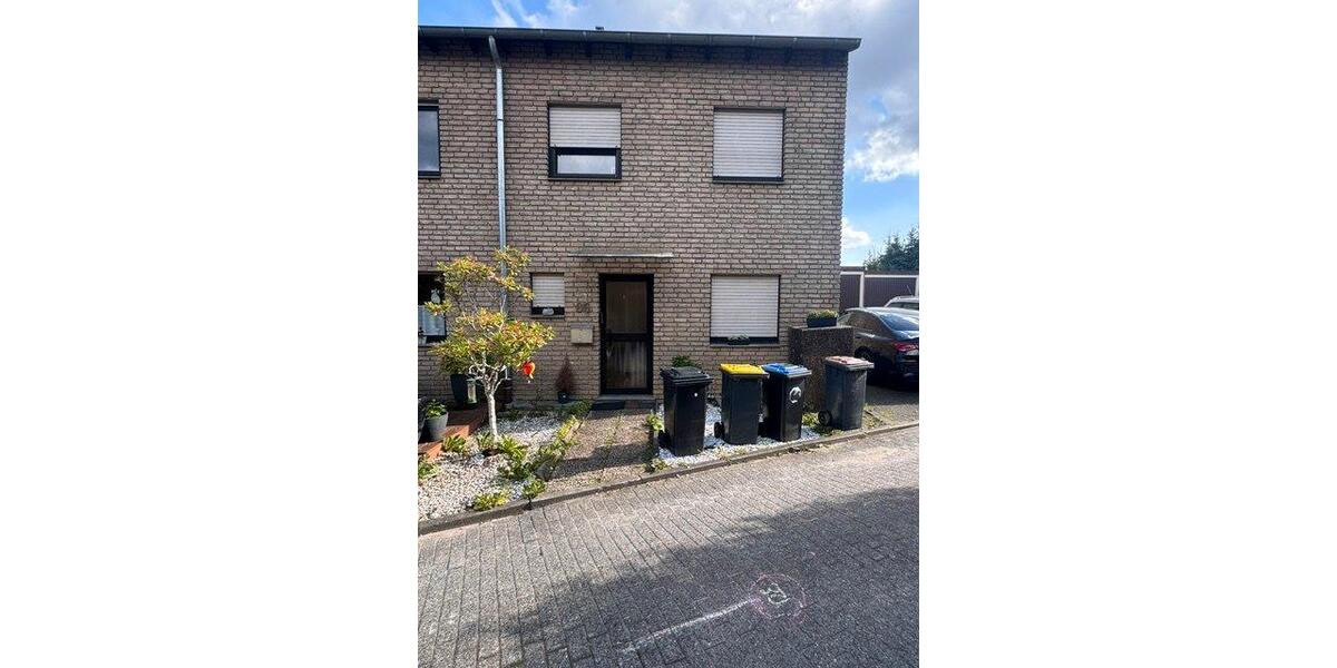 Reihenhaus Wuppertal Cronenberg - 6 Zimmer, 114 m&sup2;, 490.000&euro; | Angebot:26960405