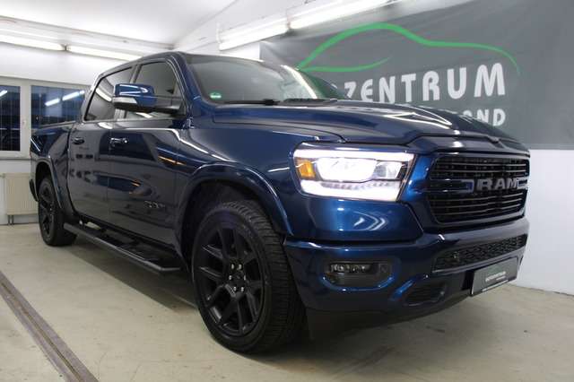 Dodge RAM 42.014 km 54.990 &euro; Düsseldorf 40233