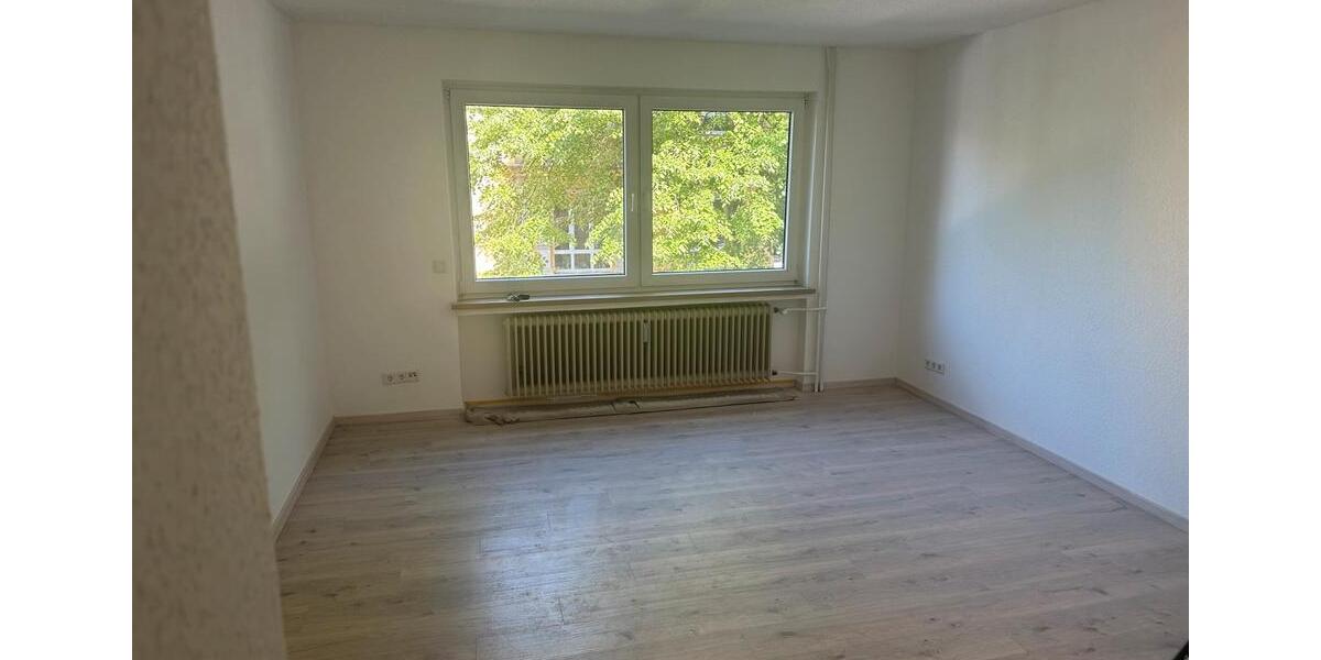 Etagenwohnung Wuppertal Gemarkung Barmen - 1 Zimmer, 35 m&sup2;, 419&euro; | Angebot:25395328