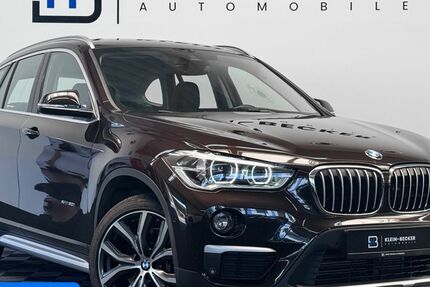 BMW X1 99.066 km 18.990 &euro; Hückeswagen 42499