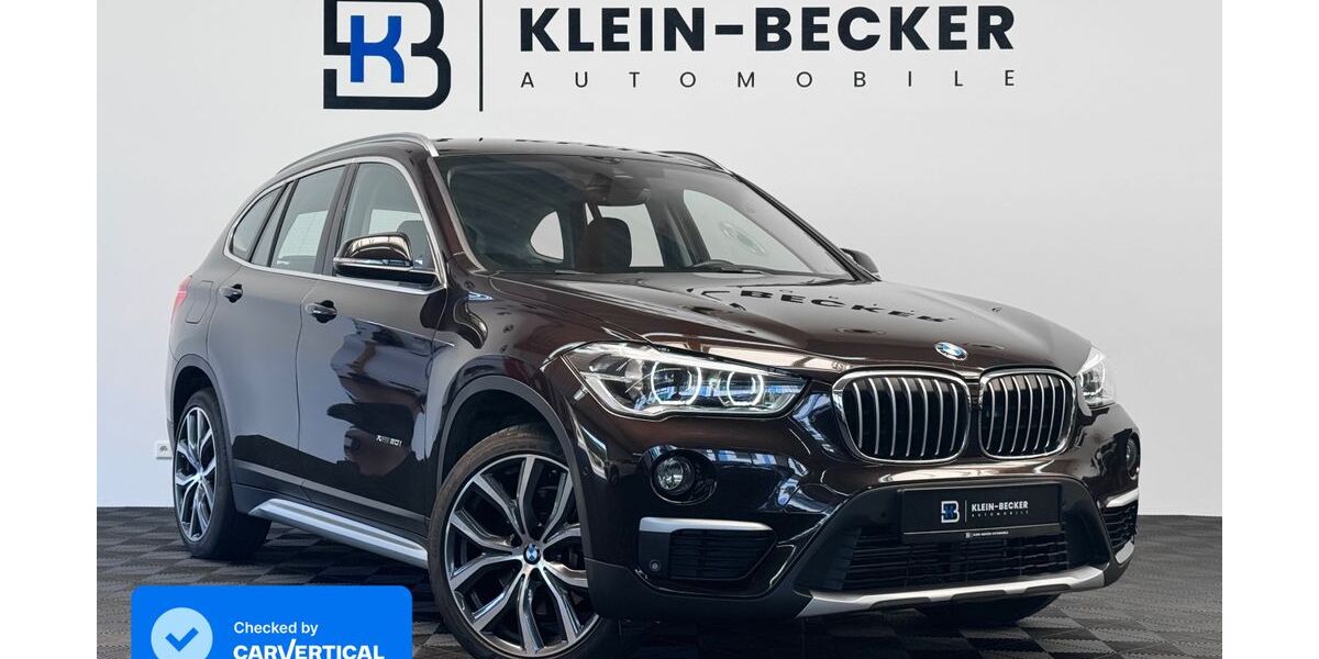 BMW X1 99.066 km 18.990 &euro; Hückeswagen 42499