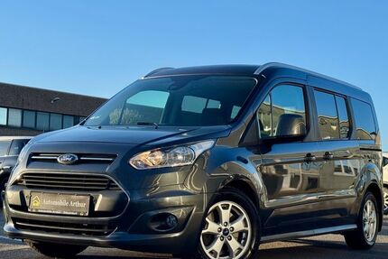 Ford Grand Tourneo 177.000 km 9.500 &euro; Düsseldorf 40233