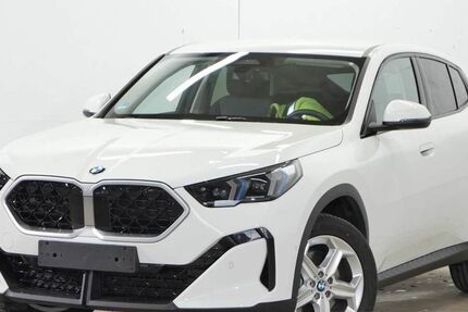 BMW X2 8.200 km 36.940 &euro; Essen 45134