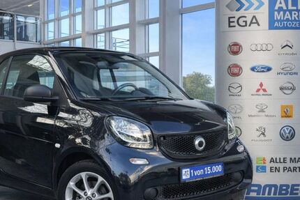 Smart ForTwo 58.500 km 13.244 &euro; Wermelskirchen 42929