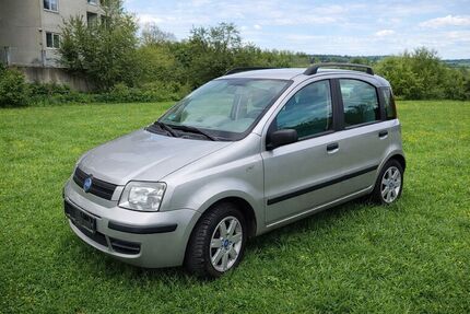 Fiat Panda 119.000 km 2.250 &euro; Wuppertal 42115