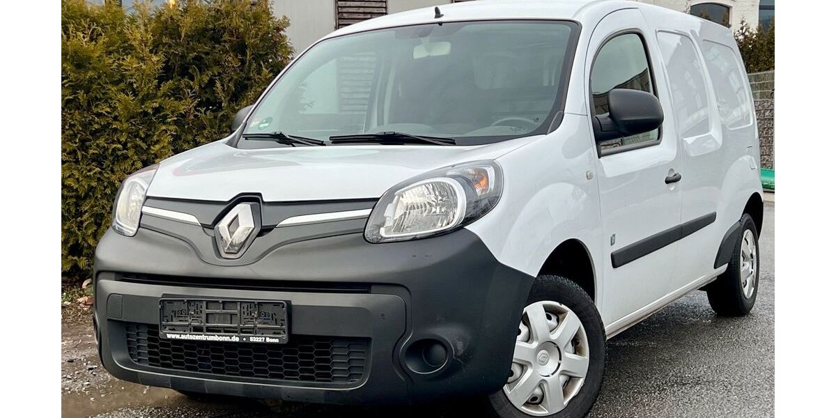 Renault Kangoo E-TECH 144.173 km 2.500 &euro; Gelsenkirchen 45884