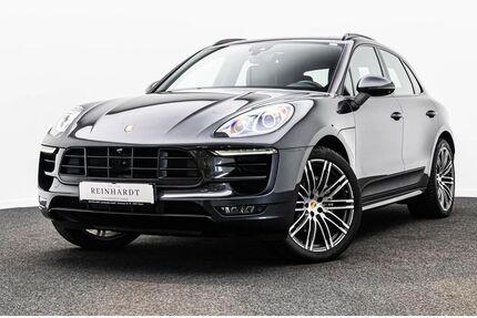Porsche Macan 199.987 km 26.650 &euro; Hagen 58091