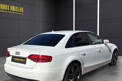 Audi A4 259.000 km 6.980 &euro; Remscheid 42897