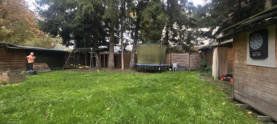 Etagenwohnung Radevormwald - 6 Zimmer, 134 m&sup2;, 225.000&euro; | Angebot:27023131