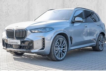 BMW X5 14.450 km 92.390 &euro; Velbert 42553