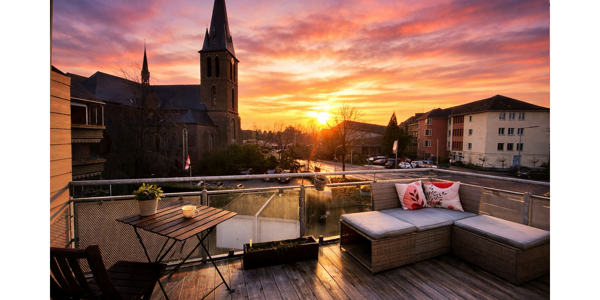 Etagenwohnung Düsseldorf Stadtbezirk 6 - 3 Zimmer, 80 m&sup2;, 399.000&euro; | Angebot:23935445