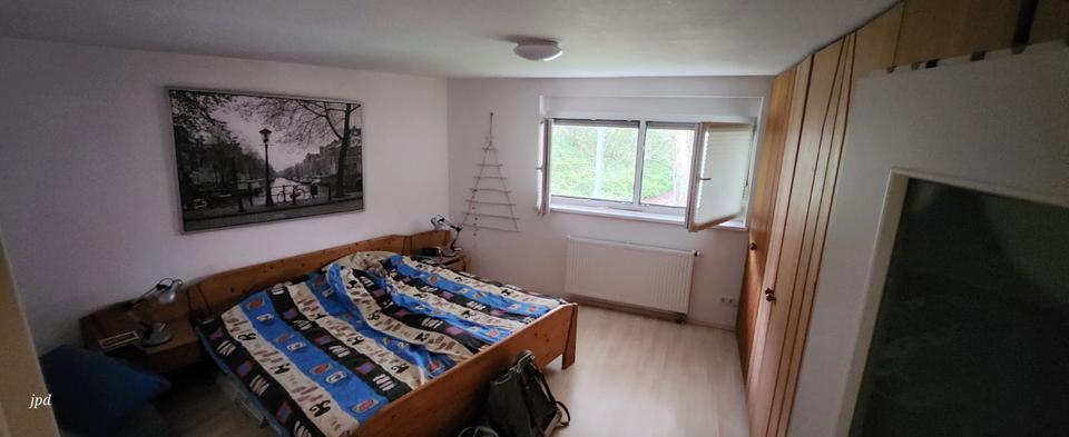 Etagenwohnung Wuppertal Gemarkung Vohwinkel - 2 Zimmer, 53 m&sup2;, 600&euro; | Angebot:25596612