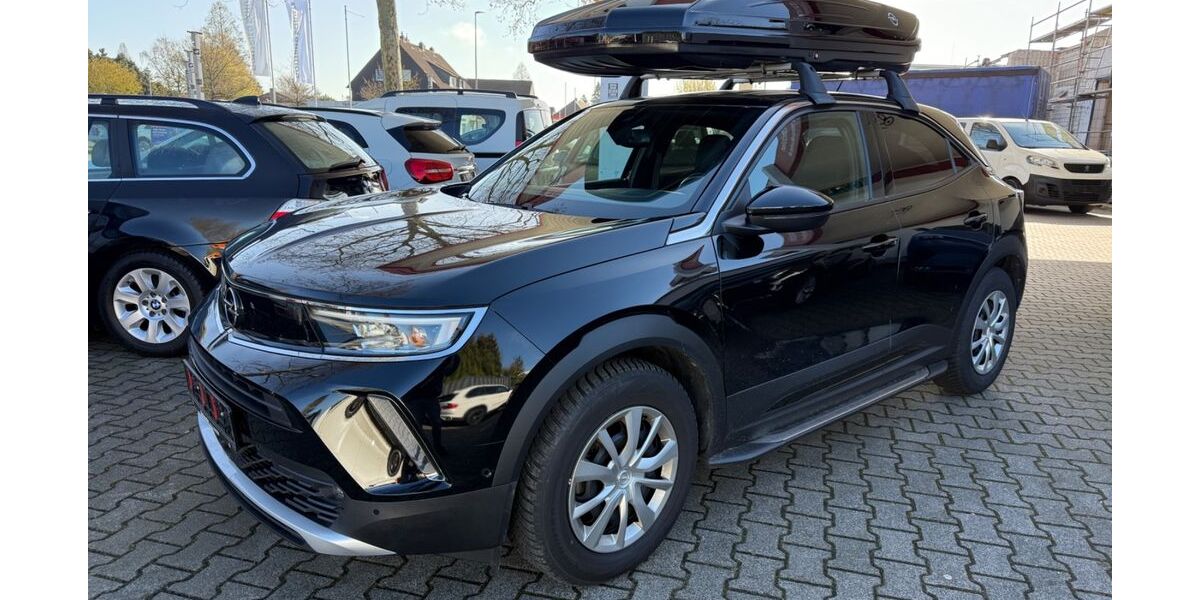 Opel Mokka 88.000 km 16.860 &euro; mettmann 40822