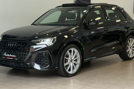 Audi RSQ3 77.810 km 43.990 &euro; Remscheid/NRW 42859