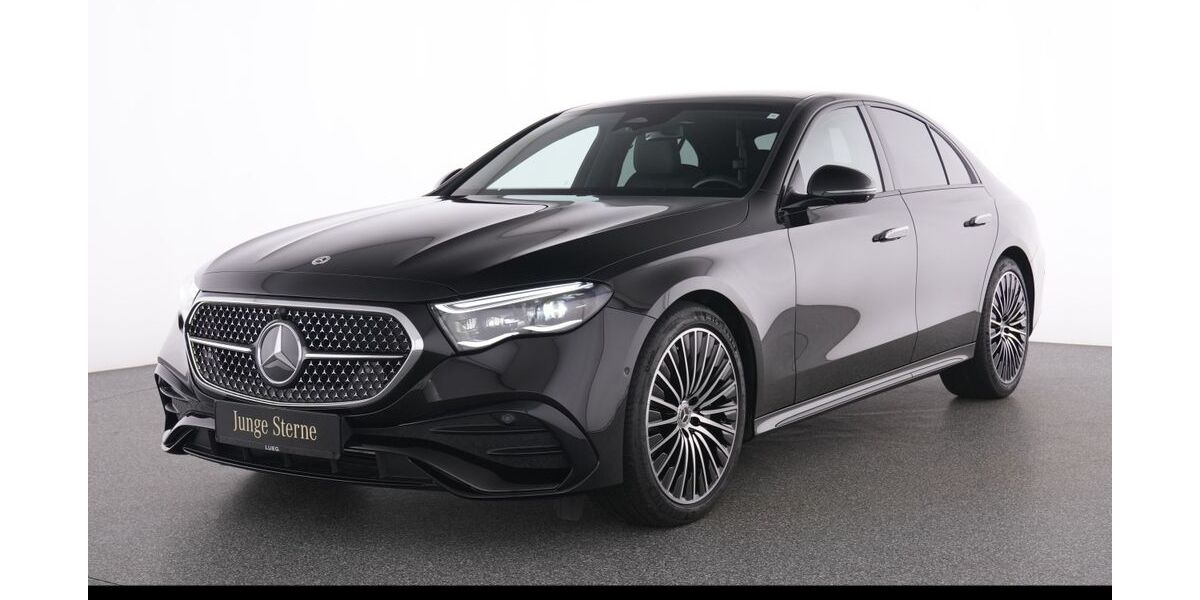 Mercedes-Benz E 200 27.193 km 55.885 &euro; Essen 45309