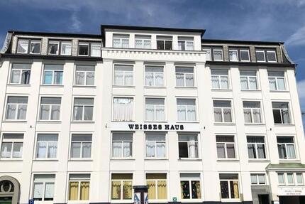 Wohnung Wuppertal Barmen - 1 Zimmer, 50 m&sup2;, 850&euro; | Angebot:25391624