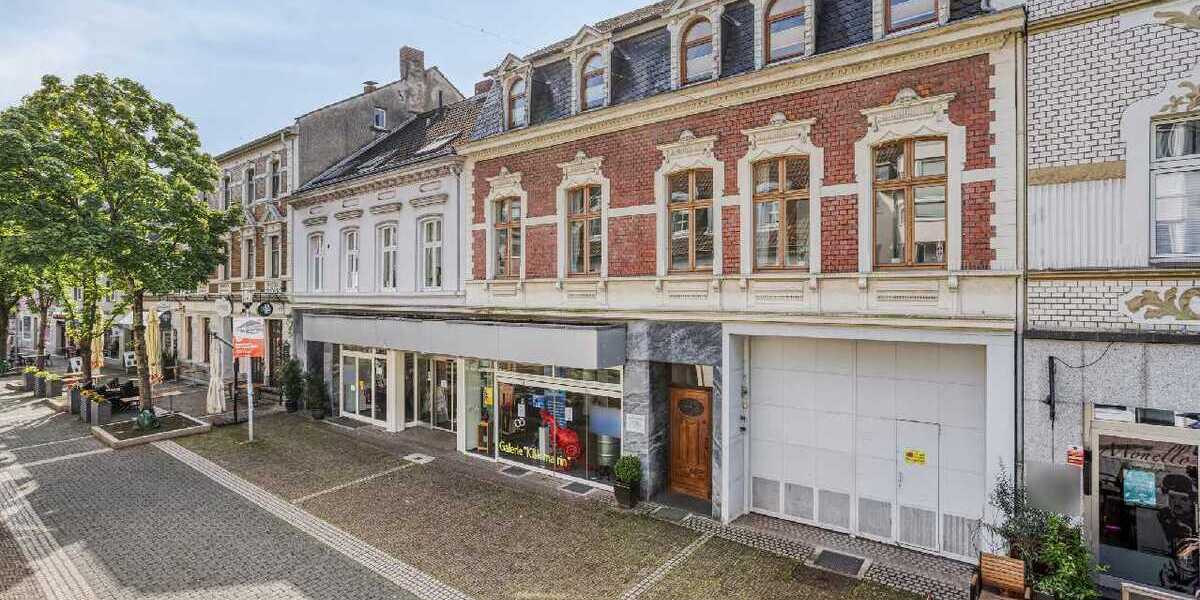 Gewerbeobjekt Erkrath - 3 Zimmer, 448.000&euro; | Angebot:25769431