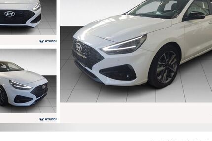 Hyundai i30 16.202 km 21.679 &euro; Oberhausen 46149