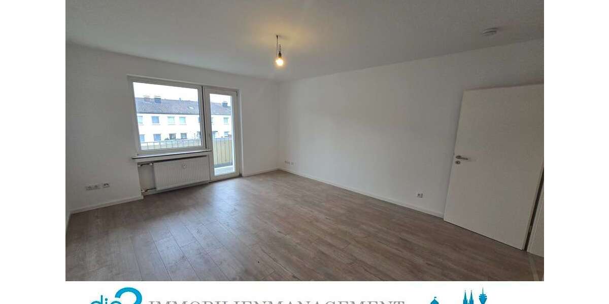 Etagenwohnung Solingen Central - 3 Zimmer, 72 m&sup2;, 215.000&euro; | Angebot:25452821