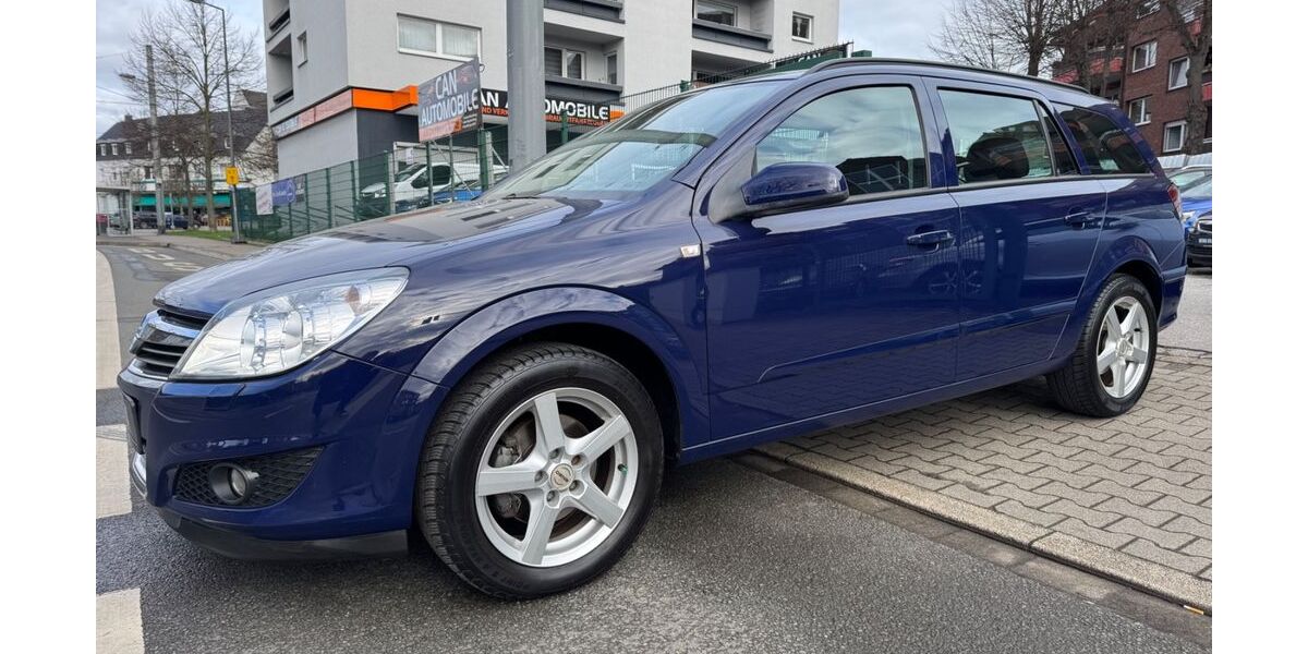 Opel Astra 137.212 km 5.990 &euro; Gelsenkirchen 45899