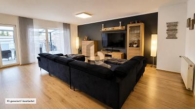 RAUM FÜR FAMILIE, ARBEIT UND RENDITE IN RUHIGER LAGE - Haus Oberhausen Schmachtendorf | Angebot:27233817