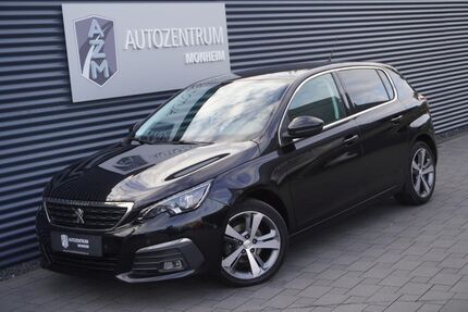 Peugeot 308 100.000 km 7.990 &euro; Monheim am Rhein 40789