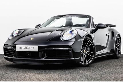 Porsche 992 12.997 km 236.935 &euro; Hagen 58091