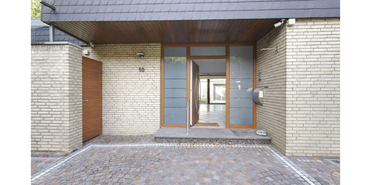 Einfamilienhaus Duisburg Essenberg - 7 Zimmer, 190 m&sup2;, 595.000&euro; | Angebot:26553158