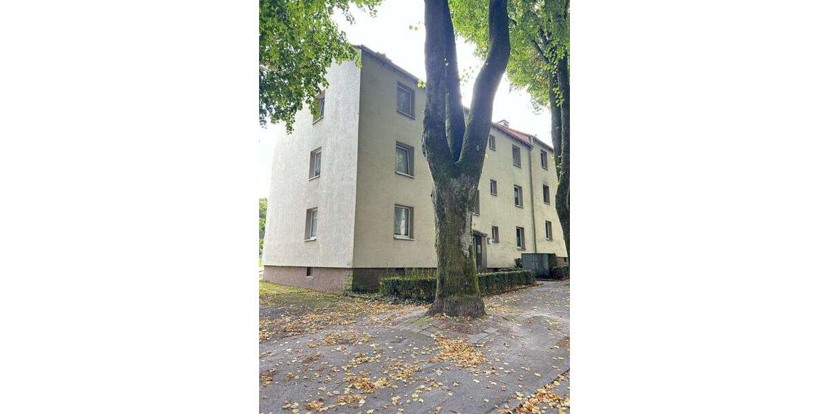 Etagenwohnung Schwelm - 3 Zimmer, 49 m&sup2;, 409&euro; | Angebot:27204896