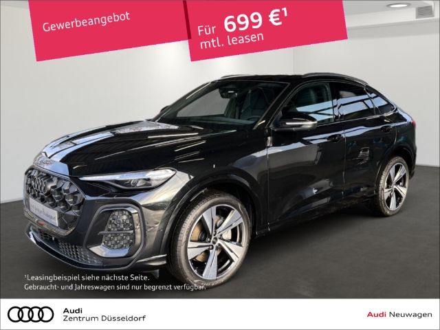 Audi Q5 6.000 km 73.890 &euro; Düsseldorf 40233